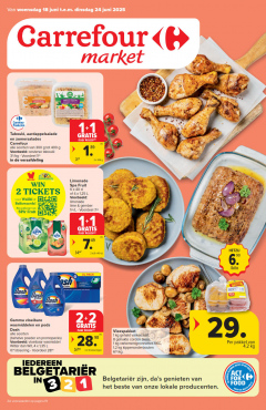 Carrefour Market